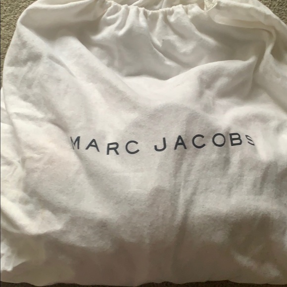 Vintage Marc Jacobs Venetia bag in Petunia - Picture 13 of 13